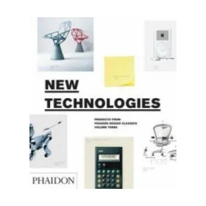 New Technologies | Simon Alderson, Ralph Ball, Edward Barber (ISBN: 9780714856674)