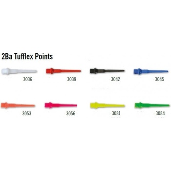 Designa Tufflex long - 30 ks