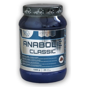 Nutristar Anabolic 1000 g