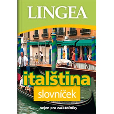 Italština slovníček