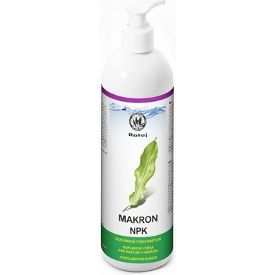 Rataj Makron NPK 2000 ml