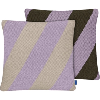 Mette Ditmer Denmark Калъфка за възглавница 50x50 cm Across - Mette Ditmer Denmark (ACRCUS87)