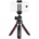 Hama Solid II 21B, Bluetooth дистанционно - BRS2, 18 -21 cm Мини Статив