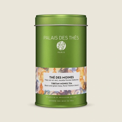 Palais des Thés Čaj mnichů 100 g