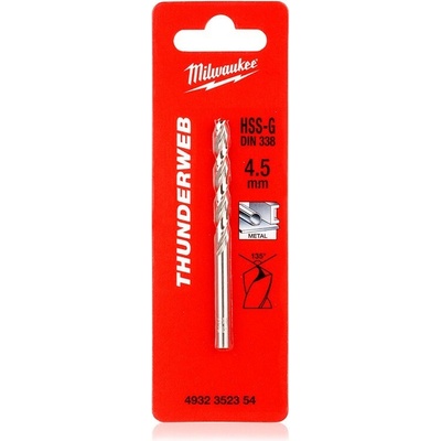 Milwaukee 4932352354