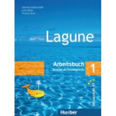 Lagune 1 pracovný zošit