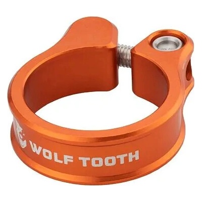 Wolf Tooth 38,6 mm podsedlová objímka