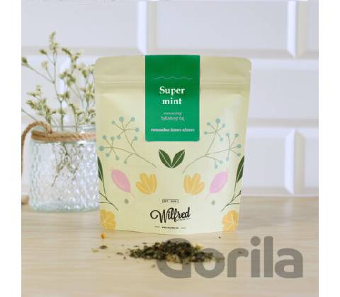 WILFRED Supermint 50 g