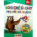 Logopedické úkoly pro př…