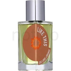Etat Libre d'Orange Like This (Tilda Swinton) EDP 50 ml Парфюми