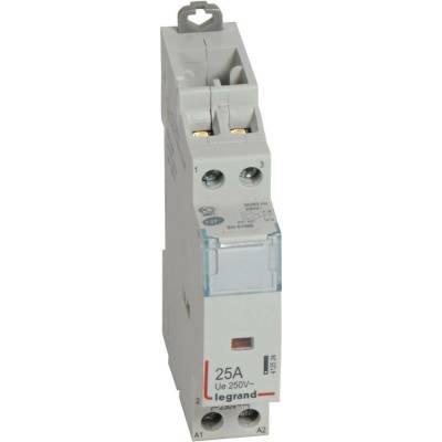LEGRAND Stykač 412524 25A 2N/C 230V