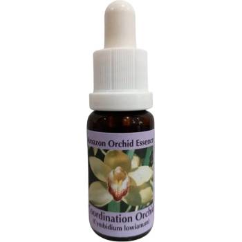 PHI Essences Есенция Координираща Орхидея № 8, капки 15 ml | PHI Essences (8 AMAZON)