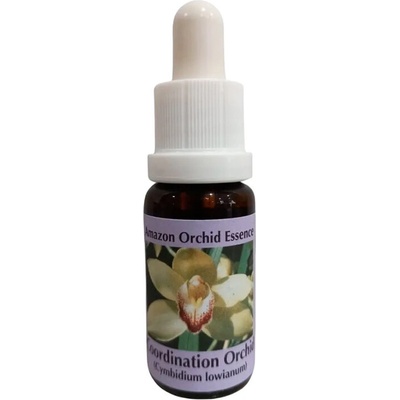 PHI Essences Есенция Координираща Орхидея № 8, капки 15 ml | PHI Essences (8 AMAZON)