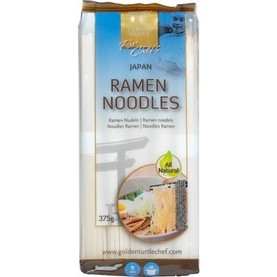 Golden Turtle for Chefs Rezance Ramen 375 g