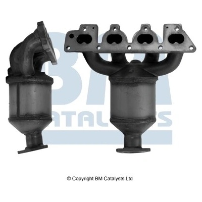 Katalyzátor BM CATALYSTS BM91020H