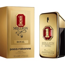 Paco Rabanne 1 Million Royal parfém pánský 50 ml