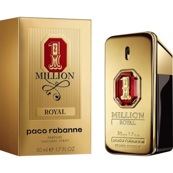 Paco Rabanne 1 Million Royal parfém pánský 50 ml