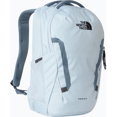 The North Face Градска раница The North Face Vault 26 l frost grey/granite grey