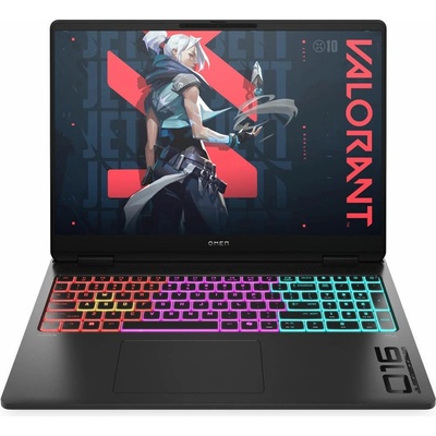 HP OMEN MAX 16-ah0074nn CJ8M7EA