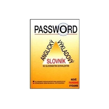 Password