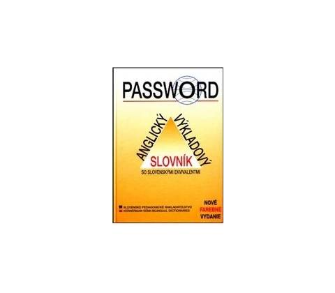 Password