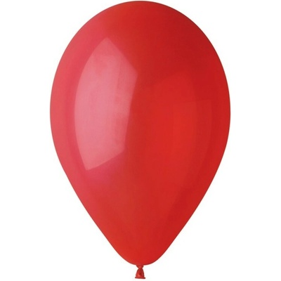 Gemar Nafukovací balónky červené PG90-1045