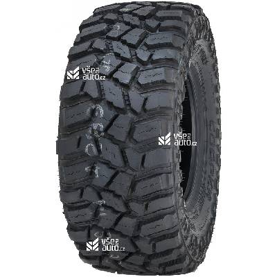 COOPER DISCOVERER STT PRO 285/75 R16 126K