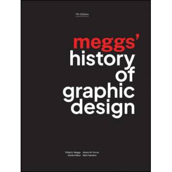 Meggs' History of Graphic Design, Seventh Edition