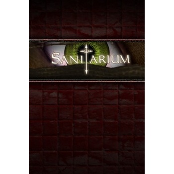 Sanitarium