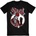 Ghost Hi-Red Possession Black L Риза (GHOTEE08MB03)