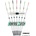 CRALUSSO splávek CONTROL MATCH 7g