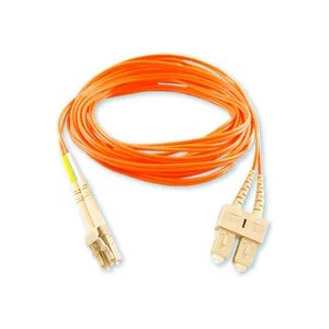 Conneu Оптична пач корда LC-SC Мулти мод 62.5/125 ОМ1, 5м (CNFJ-LCSCOM1DOR3mm-5)