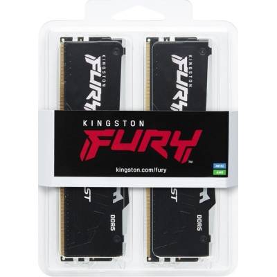 Kingston FURY Beast RGB 32 GB KF556C40BBAK2-32