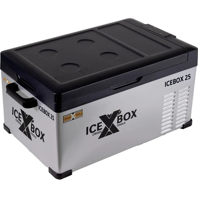 T.I.P. Icebox 50 DUAL