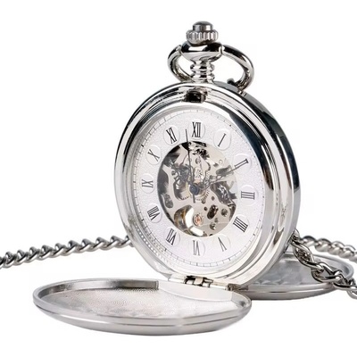 Antique P2014 strieborna