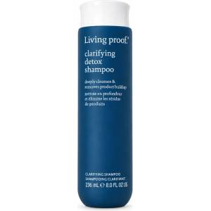 Living proof Living proof. Clarifying Detox Shampoo 236 ml - parfimo
