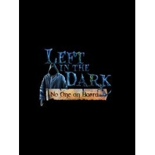 Left in the Dark: No One on Board