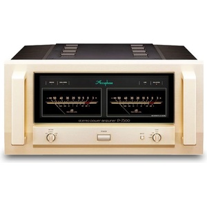 Accuphase P-7500 Усилватели