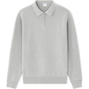Celio Пуловер Pesaro със стойче Celio | Siv | МЪЖЕ | S