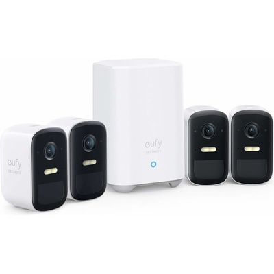 Anker Eufy T8833CD2