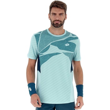 Lotto Тениска tech i - d2 tee