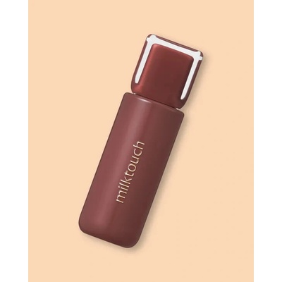 Milk Touch Jelly Fit Tinted Glow Tint 10 Fallen Coco Gélový tint na pery 4 g