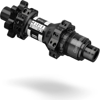 DT Swiss 350 Straightpull DBIS Boost