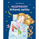 Rozprávky štrbavej opičky