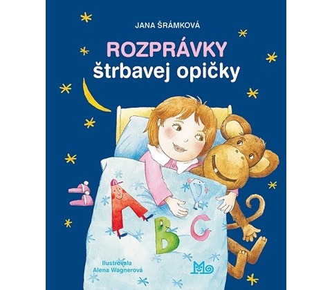 Rozprávky štrbavej opičky