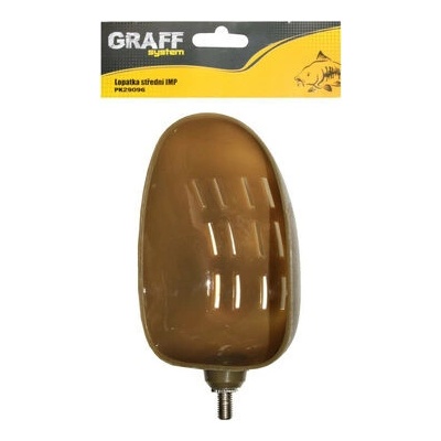 Graffishing Lopatka stredná IMP
