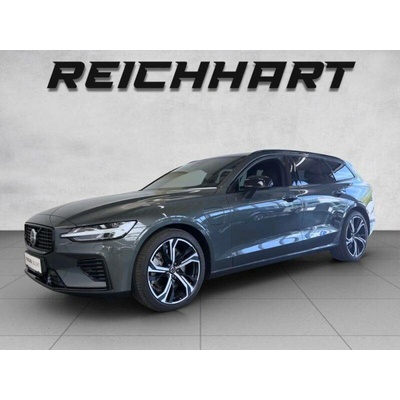 Volvo V60 T6 Plus Dark AWD 257 kW