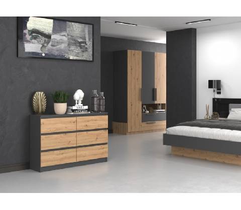 Topeshop M6 120