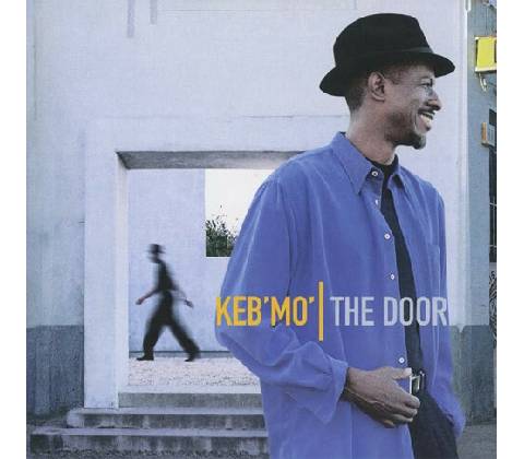Keb'Mo - Door CD