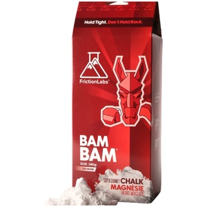 FrictionLabs Bam Bam 340 g Цвят: червен
